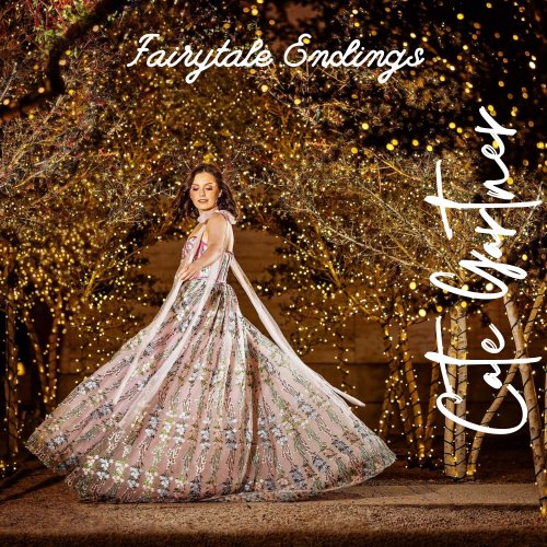 Cate Gartner - Fairytale Endings (2023) Hi Res