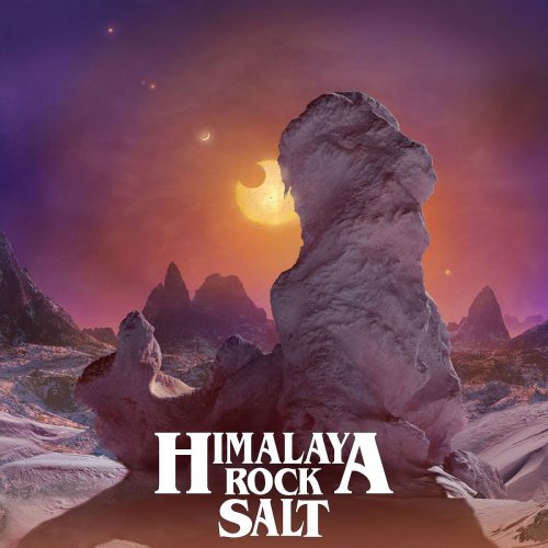 Himalaya Rock Salt - Instant Nourishment (2023)