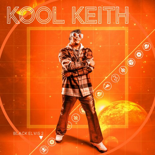 kool keith tour 2023