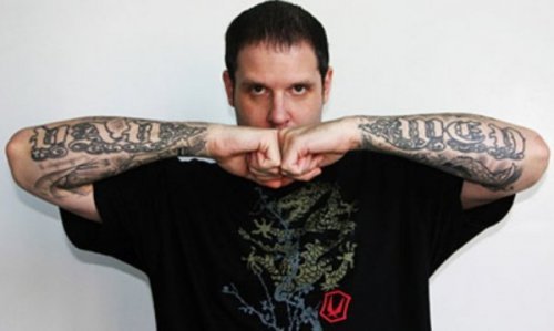 Brock Van Wey - Discography (2007-2015)