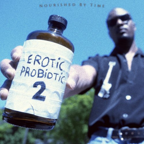 Nourished by Time - Erotic Probiotic 2 (2023)