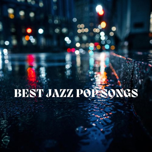 VA - Best Jazz Pop Songs (2023)