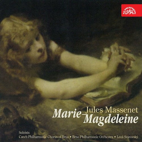 Valentina Tschavdarova - Massenet: Marie Magdeleine (1994)