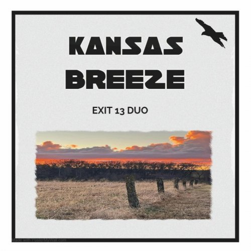 Exit 13 Duo - Kansas Breeze (2023)