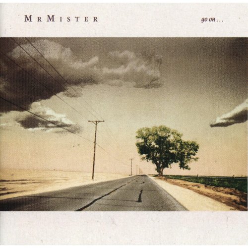 Mr. Mister - Go On... (1987)