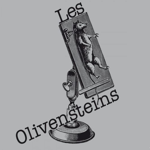 Les Olivensteins - Les Olivensteins (2011)