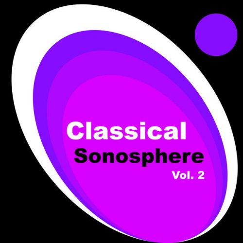 VA - Classical Sonosphere Vol. 2 (2023) FLAC