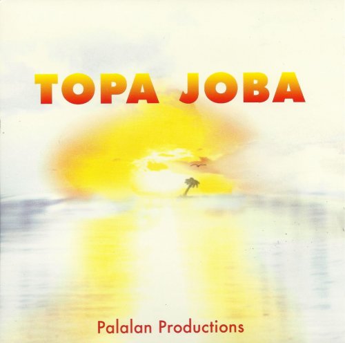 Topa Joba - Topa Joba (1999)
