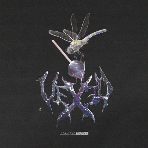 Vexed - Negative Energy (2023) Hi-Res