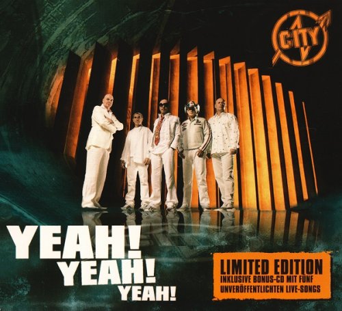 City - Yeah! Yeah! Yeah! (Limited Edition) (2007)