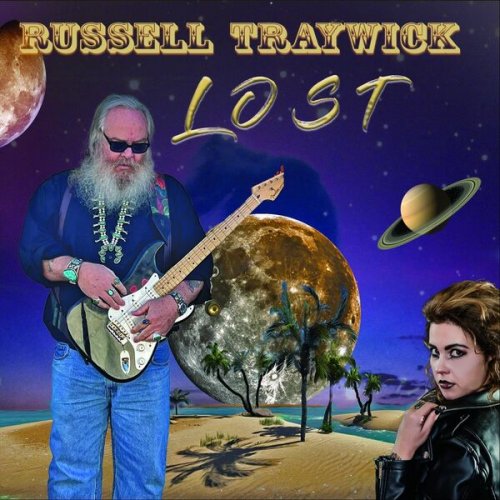 Russell Traywick - Lost (2023)
