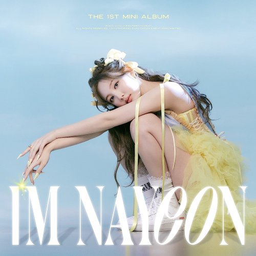 NAYEON - IM NAYEON (2022) FLAC
