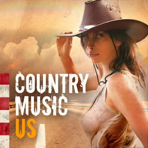 VA - Country Music US (2023)