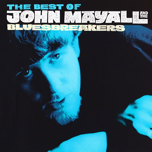 John Mayall And The Bluesbreakers - The Best Of John Mayall And The Bluesbreakers - As It All Began 64-69 (1997)