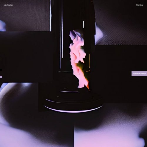 Abstraxion - Burning (2023)