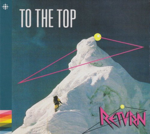 Return - To The Top (2023)