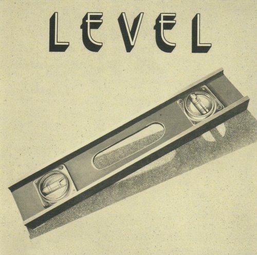 The Level - Level (2023)