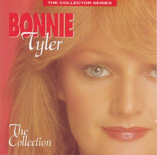 Bonnie Tyler - The Collection (The Collector Series) (1991) CD-Rip