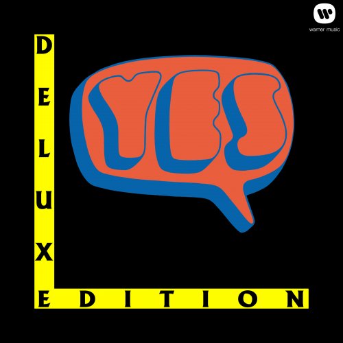 Yes - Yes [Expanded] (1969) [2005 Deluxe Edition]