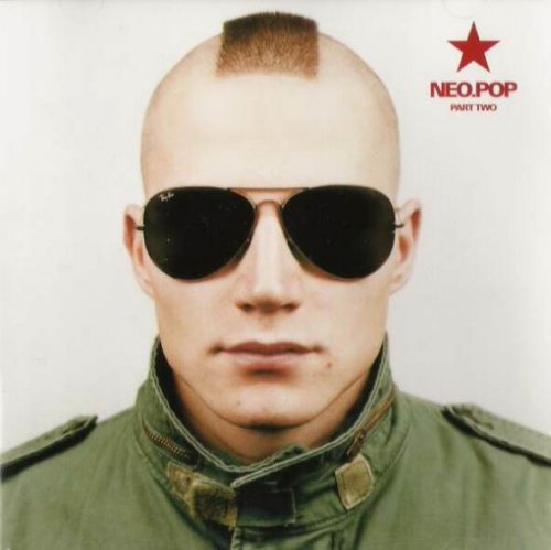 VA - Neo.Pop Part Two (2002)