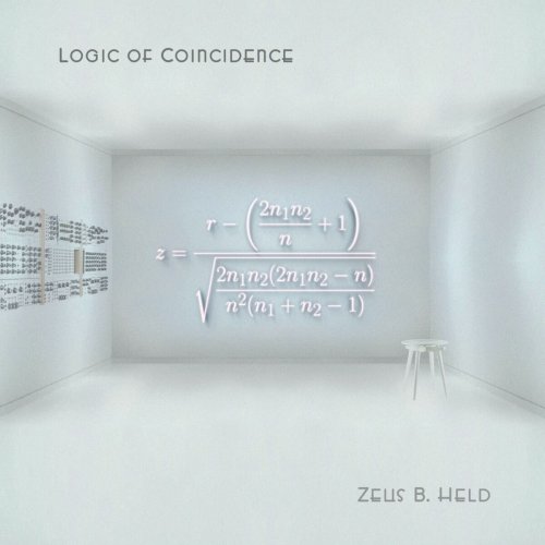 Zeus B. Held - Logic of Coincidence (2015)