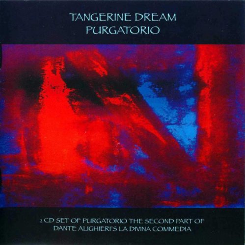 Tangerine Dream - Purgatorio (2004)
