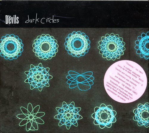 The Devils - Dark Circle (2002)