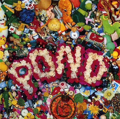 Pond - Pond (1993)