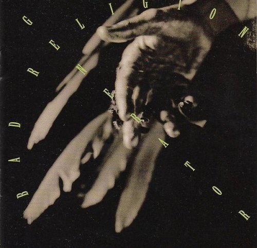 Bad Religion - Generator (Reissue, Remastered) (1992/2004)