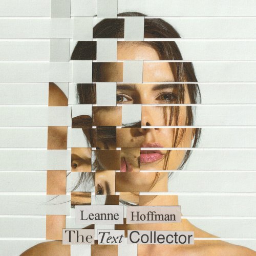Leanne Hoffman - The Text Collector (2023) Hi Res