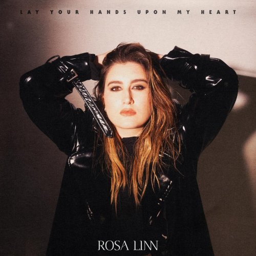 Rosa Linn - Lay Your Hands Upon My Heart (2023) Hi Res