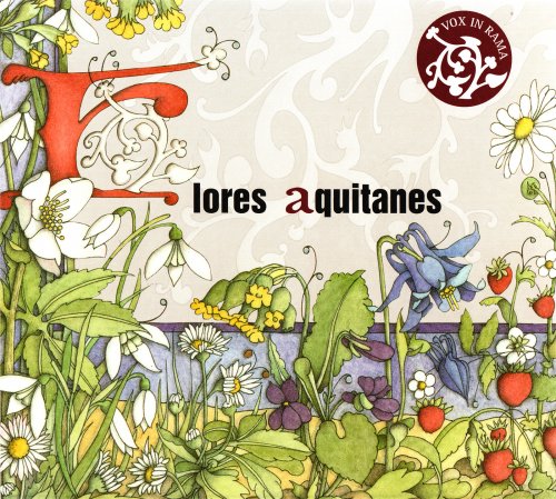 Vox in Rama - Flores Aquitanes (2011)