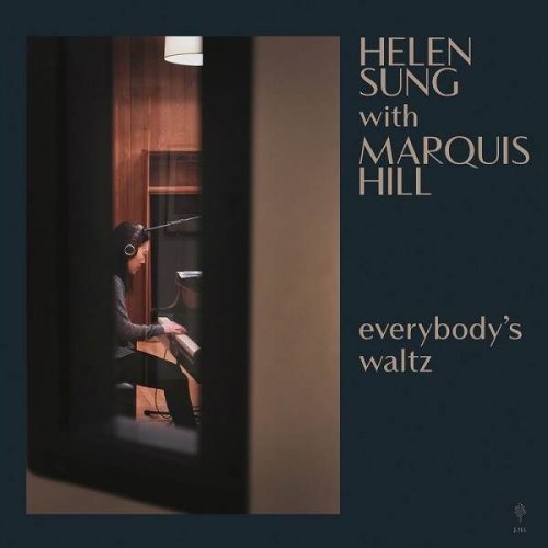 Helen Sung - Everybody's Waltz (2023)