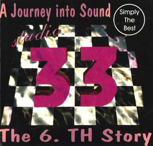 VA - Studio 33 - The 6th Story - A Journey Into Sound (1996)