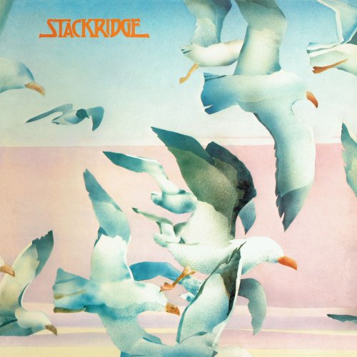 Stackridge - Stackridge (Expanded Edition / Remaster) (2023)