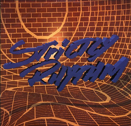 VA - This Is Strictly Rhythm (1991)