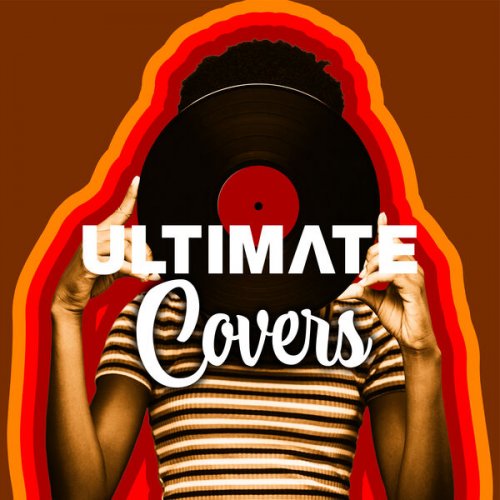 VA - Ultimate Covers (2023)