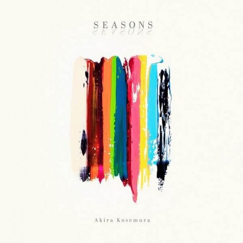 Akira Kosemura - SEASONS (2023)