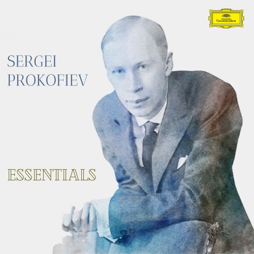 London Symphony Orchestra, Berliner Philharmoniker, Chicago Symphony Orchestra - PROKOFIEV: ESSENTIALS (2023)