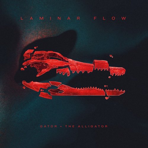 Gator, The Alligator - Laminar Flow (2023) [Hi-Res]