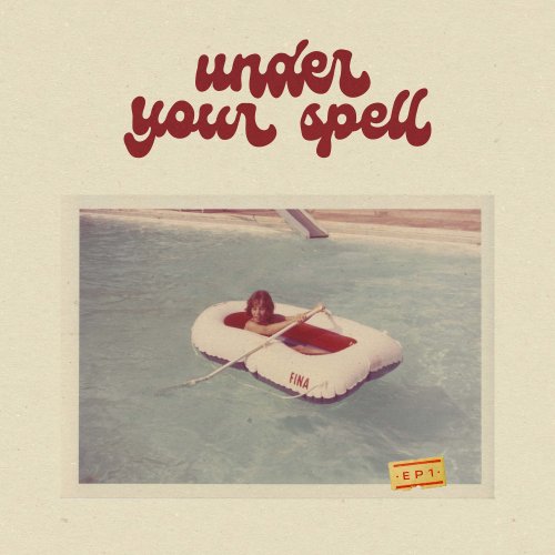 Jack Kane - Under Your Spell EP (2023) Hi Res