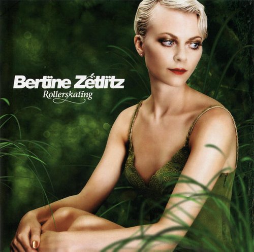 Bertine Zetlitz - Rollerskating (2004)