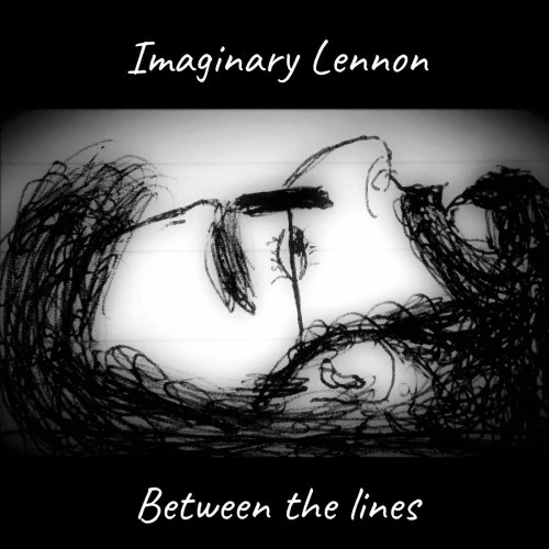 Claus Nielsen - Imaginary Lennon - Between The Lines (2023)