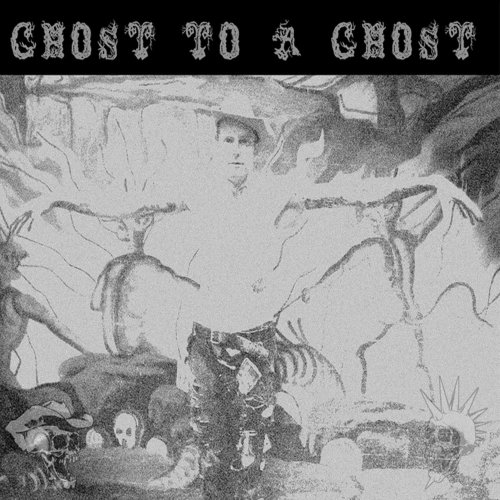 Hank 3 - Ghost to a Ghost/Gutter Town (2011)