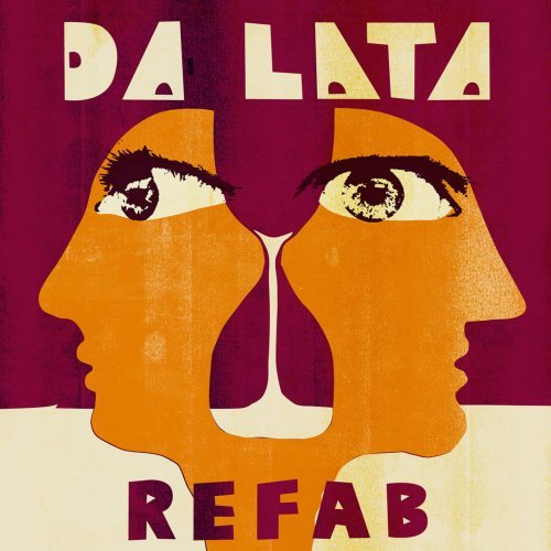 Da Lata - Refab (2014) FLAC