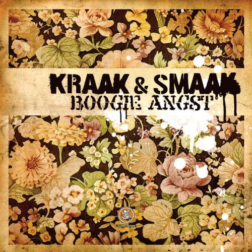 Kraak & Smaak - Boogie Angst (Special Edition) (2005)