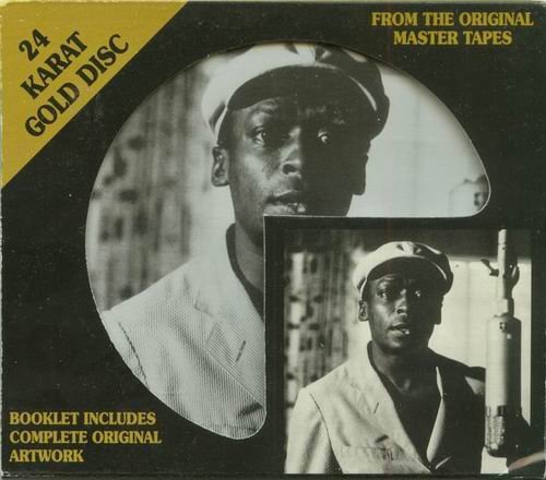 Miles Davis - The Musings of Miles (1955) 320 kbps+CD Rip