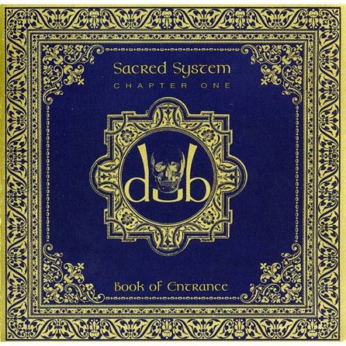 Bill Laswell - Sacred System Chapter One: Book Of Entrance (1996)