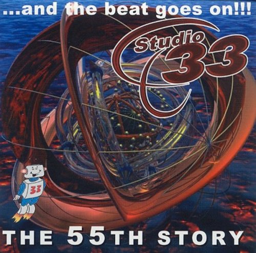 VA - Studio 33 - The 55th Story (2003)