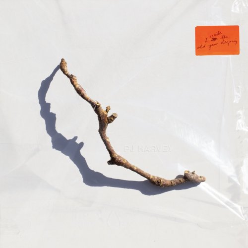 PJ Harvey - I Inside the Old Year Dying (2023) [Hi-Res]